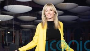 Trumpeter Alison Balsom to retire from performing after Last Night Of The Proms