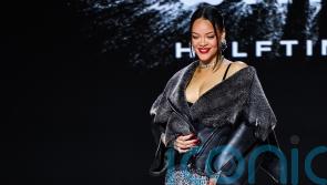 Rihanna shares heartfelt message on 20th anniversary of her debut album