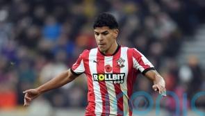 Graham Potter believes Mateus Fernandes will be a hit with West Ham fans