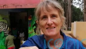 Harris ‘relieved and delighted’ by Gena Heraty release after Haiti kidnapping