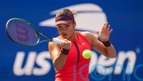 Billie Jean King expects Emma Raducanu to shine at Billie Jean King Cup Finals