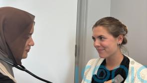 AI-powered stethoscope could pick up three heart conditions ‘within seconds’