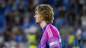 Newcastle complete club-record £65m deal for Stuttgart striker Nick Woltemade