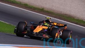 Lando Norris and Oscar Piastri to battle for pole position at Dutch Grand Prix
