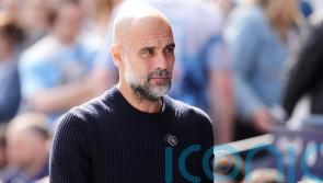 Pep Guardiola convinced Man City will have &lsquo;good season&rsquo;