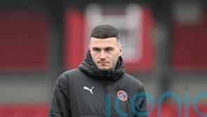 Fleetwood beat 10-man Barrow thanks to Ryan Graydon strike