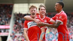 Middlesbrough win again as Tommy Conway strike downs struggling Sheffield United