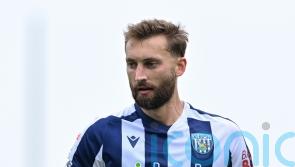 West Brom preserve unbeaten run as Stoke’s 100 per cent start comes to an end