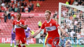 Tommy Conway’s goal keeps Middlesbrough’s perfect run going
