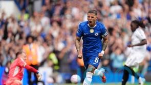Chelsea claim controversial derby victory over Fulham to maintain strong start