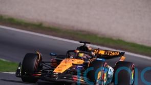 Oscar Piastri edges McLaren team-mate Lando Norris to Dutch Grand Prix pole