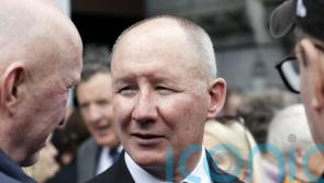 Jim Gavin writes to Fianna Fail TDs seeking presidential nomination