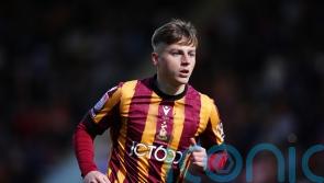 Bradford edge five-goal thriller to maintain unbeaten record