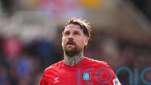 Sonny Bradley goes from hero to villain as Lincoln draw with Mansfield
