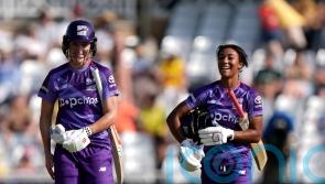 Davina Perrin smashes historic ton as Northern Superchargers reach Hundred final