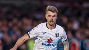 Daniele Collinge snatches late equaliser for Barnet against Colchester