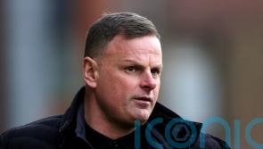 Richie Wellens admits Leyton Orient ‘overthinking things’ after Northampton loss