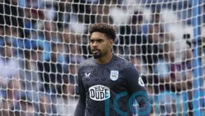 Lee Grant backs Owen Goodman to bounce back from Barnsley nightmare