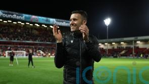 Mat Sadler praises Walsall adaptability after victory over MK Dons