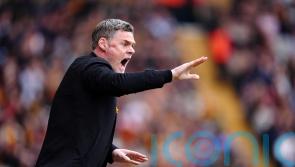 Graham Alexander praises Bradford’s resilience after comeback victory