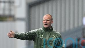 Liam Manning lauds in-form Norwich hero Josh Sargent as ‘best 9’ in Championship