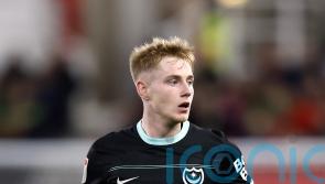 Reading claim first League One victory of season against struggling Port Vale
