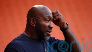 Darren Moore says he sounds like a ‘broken record’ after another Port Vale loss