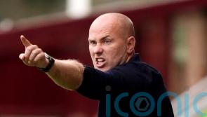 Jens Berthel Askou defends Calum Ward after mistake denies Motherwell first win