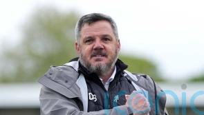 Dean Brennan hails Barnet’s mentality after late home draw with Colchester