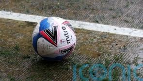 Danny Waldron’s stoppage-time equaliser earns Brackley a draw with Sunthorpe