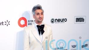 Queer Eye’s Tan France says Meghan Markle made him feel ‘so welcome’ on show