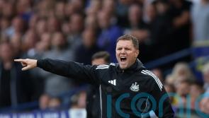 Eddie Howe hails Newcastle squad for their handling of Alexander Isak saga