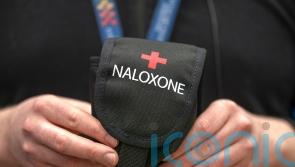 Nitazenes in drug supply lead to minister’s ‘life-saving’ naloxone plea