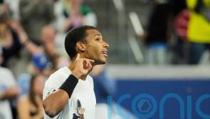 Felix Auger-Aliassime upsets Alexander Zverev in shock US Open win