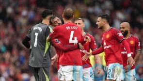 Man Utd players to blame for Grimsby loss, not Ruben Amorim &ndash; Matthijs de Ligt