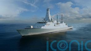 Norwegian warships to be built in Glasgow in £10bn deal
