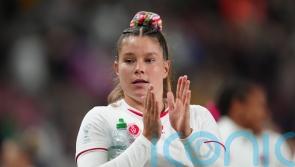 Jess Breach relishing competition as England try record comes into view