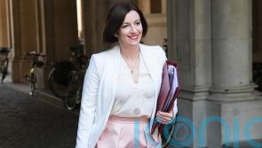 Education Secretary Bridget Phillipson ‘ashamed’ of child poverty levels