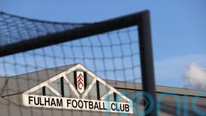 Fulham close in on club-record &pound;34.6 million deal for Brazilian winger Kevin