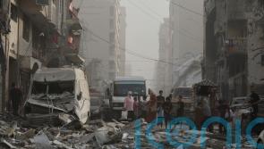 Hamas spokesman killed in Gaza attack, claims Israel