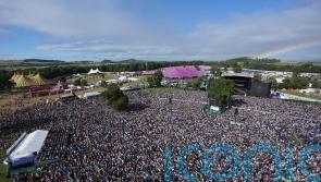 Kneecap performance a special moment, says Electric Picnic boss