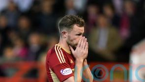 Victory for Falkirk as Nicky Devlin dismissal costs Aberdeen dear
