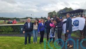Grand Marques the ace in Abergwaun pack