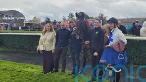Princess Child edges Fairy Bridge thriller at Tipperary