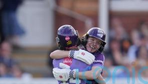 Nicola Carey reflects on ‘whirlwind’ two weeks after Superchargers win Hundred