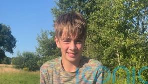 Boy who died after falling in park ‘made every day worth living’