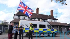 Reform UK accused by Cabinet minister of ‘whipping up anger’ over asylum hotels