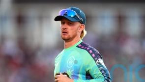 Jordan Cox: Oval Invincibles’ success is down to a settled squad