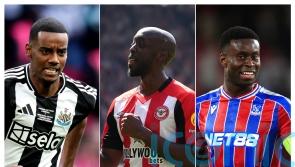 Six potential deals to monitor on transfer deadline day