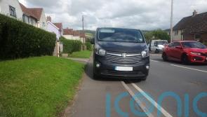 Most drivers want tougher rules on pavement parking – survey